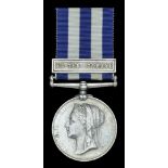 SINGLE CAMPAIGN MEDALS