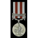 A Collection of Awards for the Indian Mutiny 1857-59