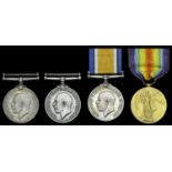 SINGLE CAMPAIGN MEDALS