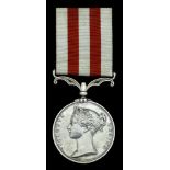 A Collection of Awards for the Indian Mutiny 1857-59