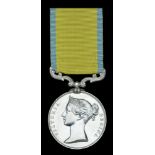 SINGLE CAMPAIGN MEDALS