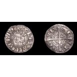 COINS OF SCOTLAND FROM VARIOUS PROPERTIES