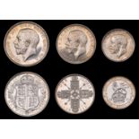 BRITISH COINS - LOTS