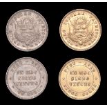 WORLD COINS FROM VARIOUS PROPERTIES