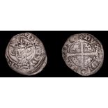 ANGLO-GALLIC COINS FROM VARIOUS PROPERTIES
