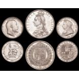 BRITISH COINS - LOTS