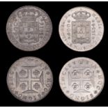 WORLD COINS FROM VARIOUS PROPERTIES