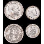 BRITISH COINS - LOTS