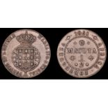 WORLD COINS FROM VARIOUS PROPERTIES