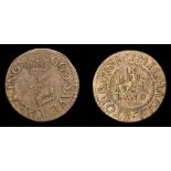 BRITISH TOKENS FROM THE COLLECTION FORMED BY THE LATE JEFFREY GARDINER (PART I)