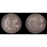 BRITISH COINS FROM VARIOUS PROPERTIES