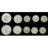 WORLD COINS FROM VARIOUS PROPERTIES