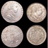 BRITISH COINS - LOTS