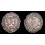 COINS OF SCOTLAND FROM VARIOUS PROPERTIES