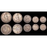 BRITISH COINS - LOTS