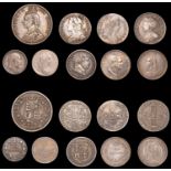 BRITISH COINS - LOTS