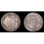 COINS OF SCOTLAND FROM VARIOUS PROPERTIES