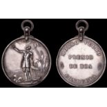 WORLD HISTORICAL MEDALS FROM VARIOUS PROPERTIES