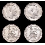 BRITISH COINS - LOTS