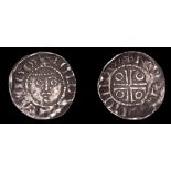 COINS OF IRELAND FROM VARIOUS PROPERTIES