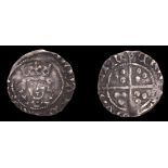 COINS OF IRELAND FROM VARIOUS PROPERTIES