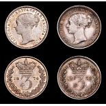 BRITISH COINS - LOTS