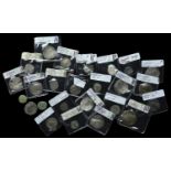 BRITISH COINS - LOTS