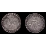 COINS OF IRELAND FROM VARIOUS PROPERTIES