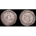BRITISH COINS FROM VARIOUS PROPERTIES