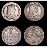 BRITISH COINS - LOTS