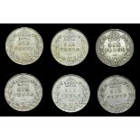 BRITISH COINS - LOTS