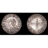 COINS OF IRELAND FROM VARIOUS PROPERTIES