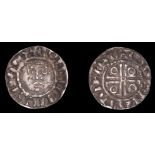 COINS OF IRELAND FROM VARIOUS PROPERTIES