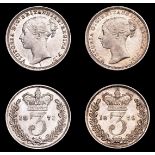 BRITISH COINS - LOTS