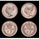 BRITISH COINS - LOTS