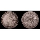 COINS OF SCOTLAND FROM VARIOUS PROPERTIES