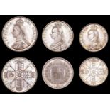 BRITISH COINS - LOTS