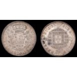 WORLD COINS FROM VARIOUS PROPERTIES