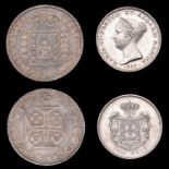 WORLD COINS FROM VARIOUS PROPERTIES