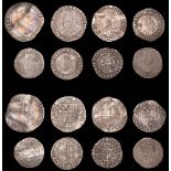 BRITISH COINS - LOTS