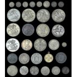 British Coins - Lots