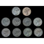 British Coins - Lots