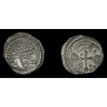 British Coins from the Collection of Arthur M. Fitts III