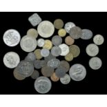 British Coins - Lots