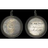 British Educational Award Medals from the Collection Formed by the Late T.h. Watts