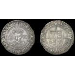 British Coins from the Collection of Arthur M. Fitts III