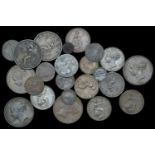 British Coins - Lots