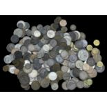 British Coins - Lots