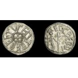 British Coins from the Collection of Arthur M. Fitts III