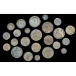 British Coins - Lots